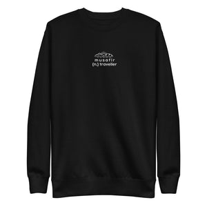 MUSAFIR (Traveller) Sweatshirt