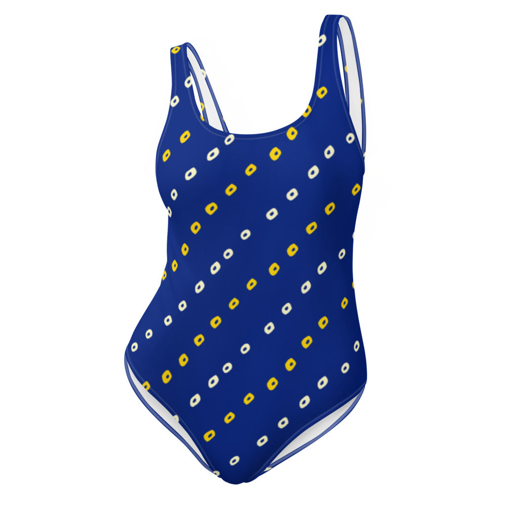 BLUE BHANDHANI One-Piece Swimsuit