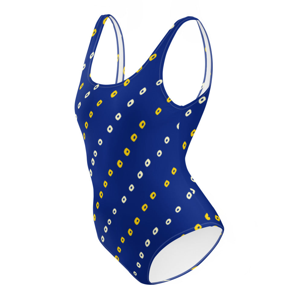 BLUE BHANDHANI One-Piece Swimsuit
