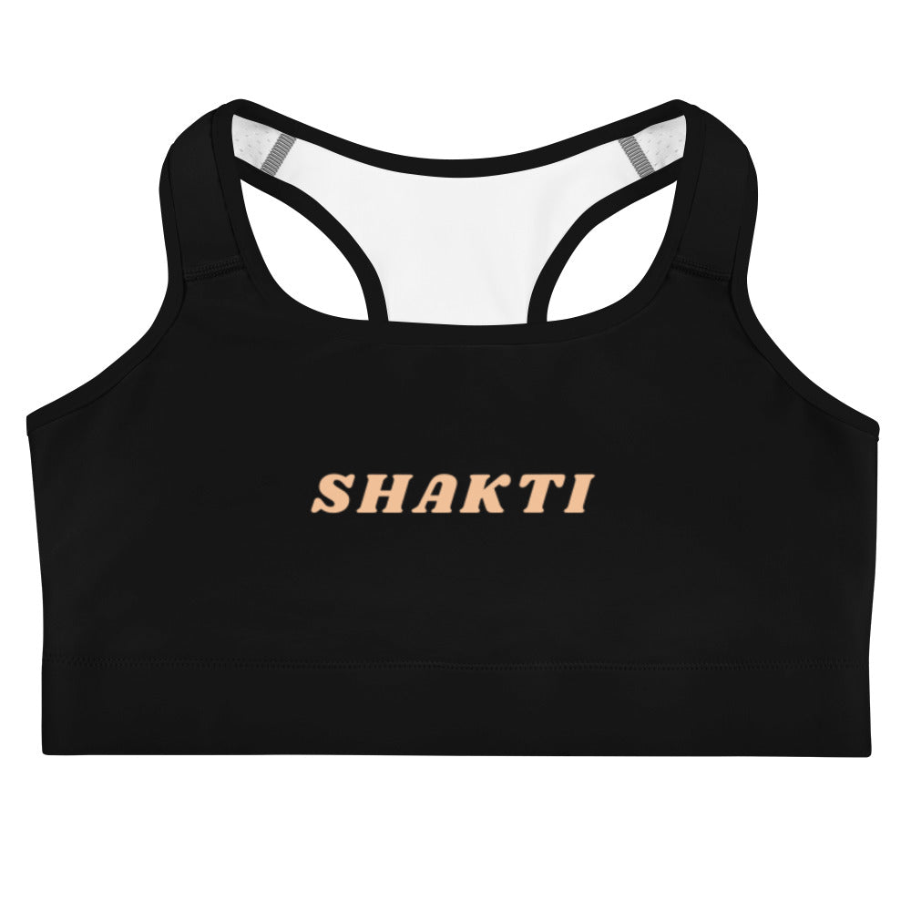 SHAKTI Sports bra