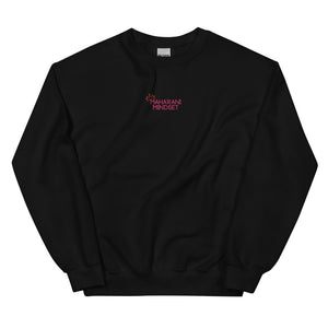 MAHARANI MINDSET Sweatshirt – Introspectively Styled