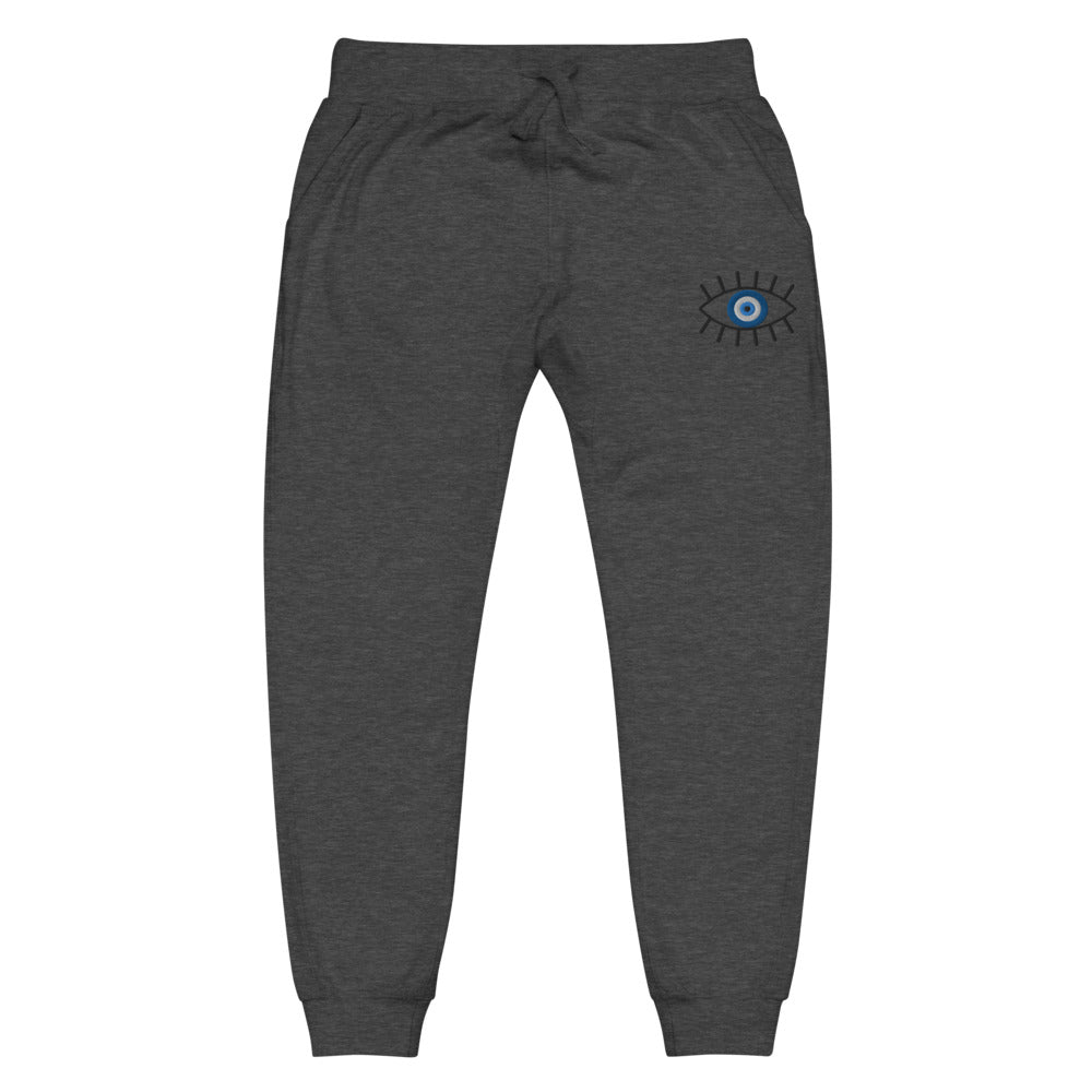 【OJOS】22FW★ Graphic Apron Sweatpants Graphic Apron Sweatpants / White – A ZOBJECT